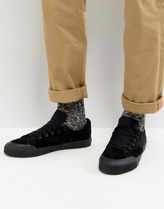 Черные кроссовки Emerica - Черный