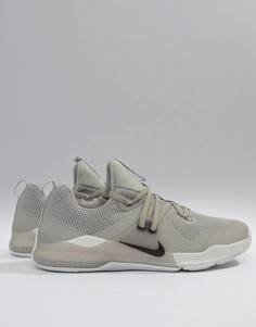 Серые кроссовки Nike Training Zoom Command 922478-006 - Серый
