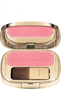 Румяна, оттенок 40 Provocative Dolce &amp; Gabbana