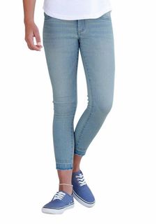 Джинсы 7/8 Buffalo