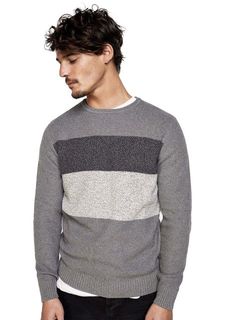 Джемпер Springfield