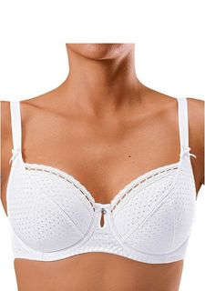 Бюстгальтер на косточках, 2 штуки PETITE FLEUR