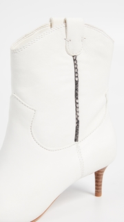 Dolce vita outlet reece booties
