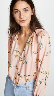Joie Bolona Blouse