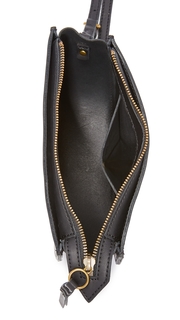 Madewell The Juniper Crossbody Bag