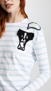 Michaela Buerger Rad Dog Long Sleeve