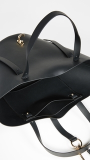 ZAC Zac Posen Belay Small Tote