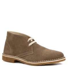 Ботинки LORIBLU EN112C серо-коричневый