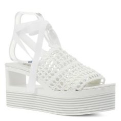 Босоножки CASADEI 1M434K090 белый