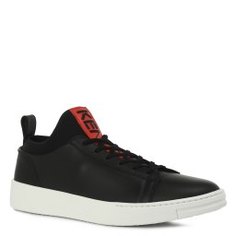 Кеды KENZO SN136 черный
