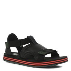 Сандалии KENZO SD356 черный