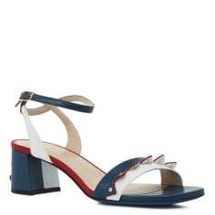 Босоножки LORIBLU MQ5093MA синий