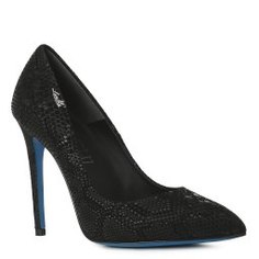 Туфли LORIBLU BS0001BC черный