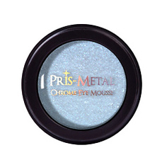 J. CAT BEAUTY Тени для век муссовые с эффектом хрома 104 Dreamer 2 г