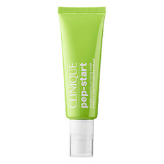 CLINIQUE Маска, заряжающая энергией Pep-Start Double Bubble Purifying Mask 50 мл