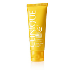 CLINIQUE Солнцезащитный крем для лица Face Cream Hybrid SPF30 50 мл