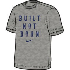 Футболка NIKE