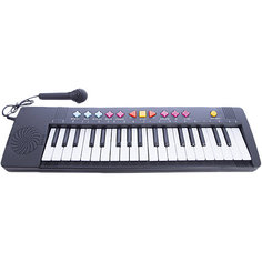 Синтезатор, 37 клавиш, 52 см,  DoReMi A Btoys
