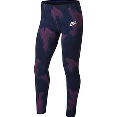 Леггинсы NIKE