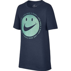 Футболка NIKE