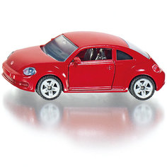 Фольксваген Жук, SIKU