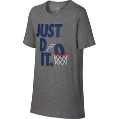 Футболка NIKE