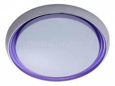 Накладной светильник Ривз 7 674011701 Mw Light