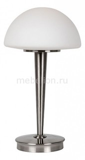Настольная лампа декоративная Touch 17553/01/12 Lucide