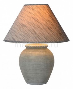 Настольная лампа декоративная Ramzi 47507/81/36 Lucide