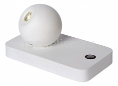 Настольная лампа декоративная Oby 31594/05/31 Lucide