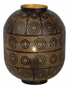 Настольная лампа декоративная Tahar 78584/25/30 Lucide