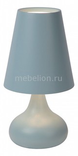 Настольная лампа декоративная Isla 34500/81/68 Lucide
