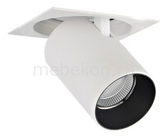 Спот DL18621/01SQ White Dim Donolux