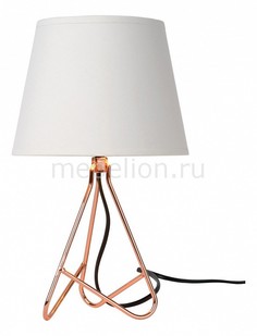 Настольная лампа декоративная Gitta 47500/81/17 Lucide