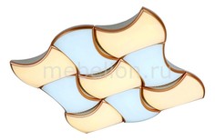 Накладной светильник Mirage 5042 1-5042-WH LED Riforma