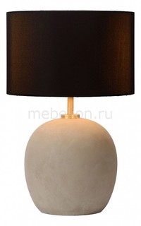 Настольная лампа декоративная Mimi 30584/81/02 Lucide