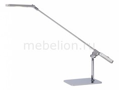 Настольная лампа офисная Stratos 36601/05/12 Lucide