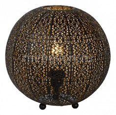 Настольная лампа декоративная Tahar 78583/34/30 Lucide