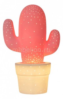 Настольная лампа декоративная Cactus 13513/01/66 Lucide