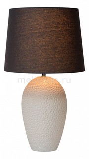 Настольная лампа декоративная Sally 13554/81/38 Lucide