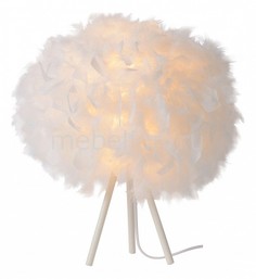 Настольная лампа декоративная Goosy soft 71567/25/31 Lucide