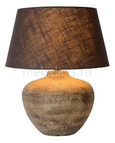 Настольная лампа декоративная Ramses 47504/81/97 Lucide