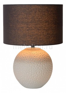 Настольная лампа декоративная Sally 13553/81/38 Lucide