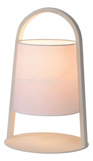 Настольная лампа декоративная Dixi 61562/81/31 Lucide