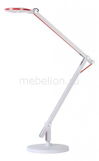 Настольная лампа офисная Linex-led 18670/06/31 Lucide