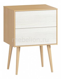 Тумбочка  №1 Дженсон Wood Craft