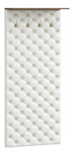 Вешалка настенная  Гилберт Wood Craft