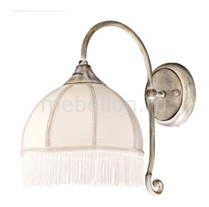 Бра Victoriana 1 A2116AP-1WG Arte Lamp