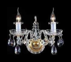 Бра Monogram 3 ARM907-02-G Maytoni