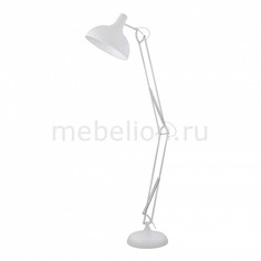 Торшер Borgillio 94701 Eglo